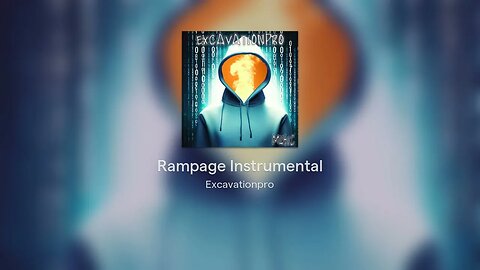 Rampage Instrumental