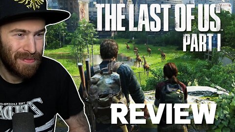 My HONEST Review of The Last of Us Part 1 (Is It Worth It?)