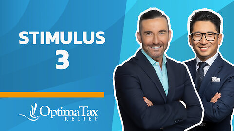 Are You Eligible for the $1,400 Stimulus Check? ("Stimulus 3" Q&A, Part 1)