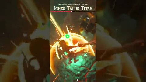 Igneo Talus Titan