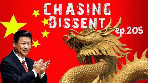 CHASING THE DRAGON ep. 205