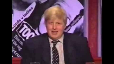 Boris Johnson's Worst & Most Embarrassing Moments