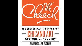 Cheech Marin Art Museum opening 2022