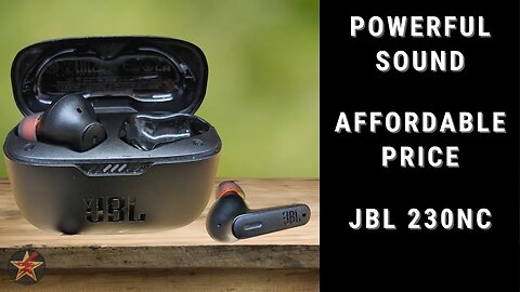 JBL Tune 230NC Review: Incredible Sound at an Affordable Price!