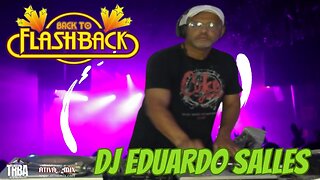 BACK TO FLASH BACK - DJ EDUARDO SALLES