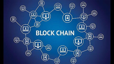 Blockchain explain| what is blockchain