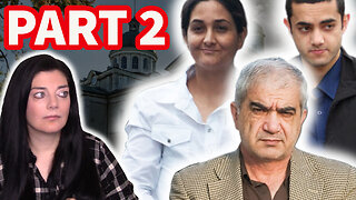 THE SHAFIA FAMILY HONOUR MURDERS PART 2