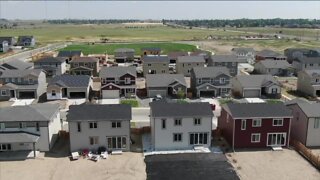 Impact of rising mortgage rates on Denver housing market
