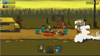 This TOWER DEFENSE & APOCALYPSE ZOMBIE GAME is amazing | Android | Dead Ahead