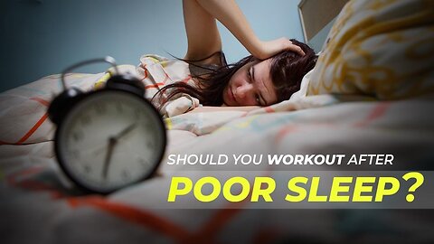 Unlock Your Best Sleep Top Tips for Sleep Fitness and Health Expert Advice