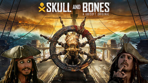 Skull and Bones Has INCREDIBLE Announcement at Ubisoft Forward 2023?!