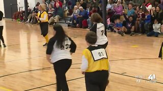 'National Granny Basketball Tournament' to tip off in Kansas City