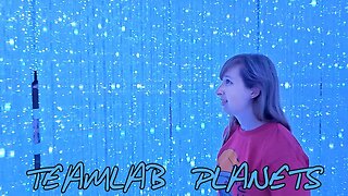 teamLab Planets Tokyo (Full Walk-through 2023)