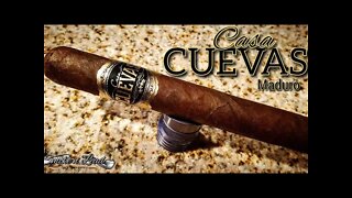 Maduro by Casa Cuevas | Cigar Review