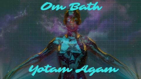 #Ohm Bath Yotam Agam