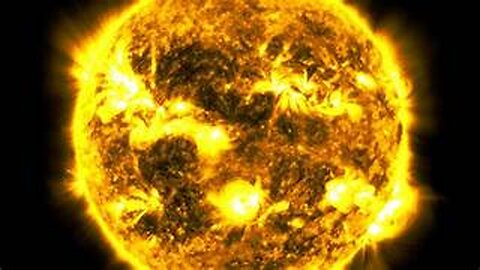 NASA: A Decade on a sun
