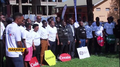E-booster bootcamp project,10 companies selected for ICT competition for underserved communities.