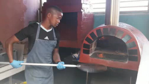 WATCH: Former unlicensed shebeen turned alcohol-free eatery in Khayelitsha