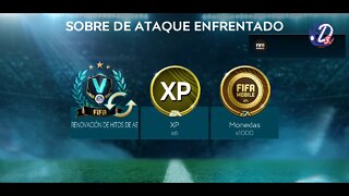 FIFA MOBILE: Jugada 01 | Entretenimiento Digital 3.0