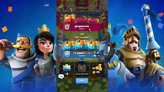 Clash Royale Gameplay Walkthrough Part 75