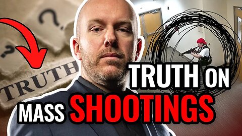 (NEW) Mass Shooting Study What YOU Need to Know