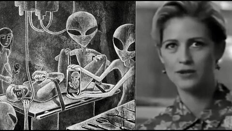 Kim Carlsberg talks about her alien abduction experience #ufo #uap