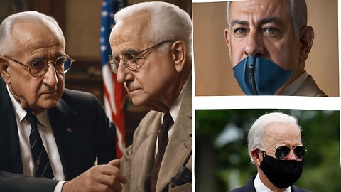 Truman to Biden - How American Presidents Supported Israel | History