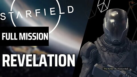 Starfield: Revelation Mission Guide | Final Boss Tips & Secrets! 🌌🔥