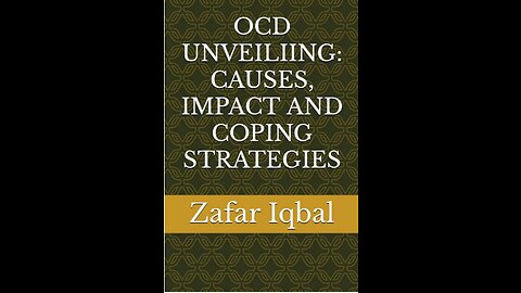 OCD Unveiling Causes,impact and coping Strategies