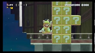 Super Mario Maker 2 - Endless Challenge (Normal, Road To 1000 Clears) - Levels 581-600