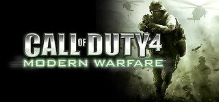 Call of Duty: Modern Warfare playthrough : part 6 - The Bog