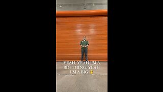 “BIG THING” OUT NOW