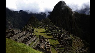 Το Μάτσου Πίτσου σε κίνδυνο: Πώς ένα αεροδρόμιο απειλεί τον αρχαιολογικό αυτό θησαυρό