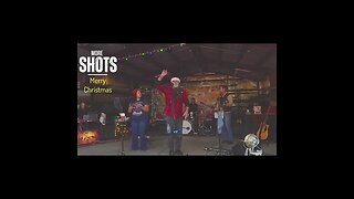 Merry Christmas cover by More Shots