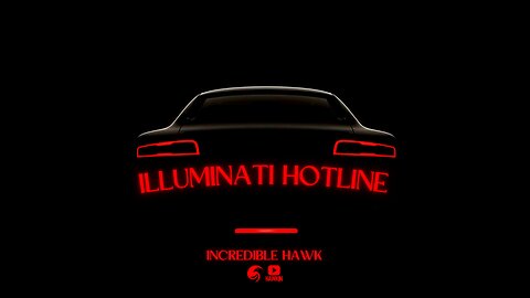 Illuminati Hotline