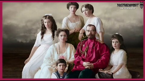Reese Report (FR) - Le régicide rituel de la dynastie des Romanov