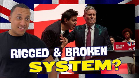Is the UK's Voting System Rigged? Why not all votes are equal | Ep 20