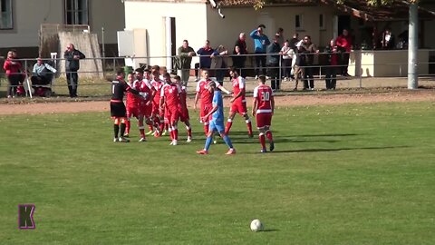 Füzesgyarmati SK–Sényő-Carnifex FC