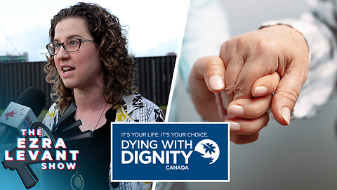 Without real public debate, Canada has become known as the euthanasia capital of the world