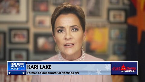 Kari Lake proposes reforms to help secure Arizona’s elections