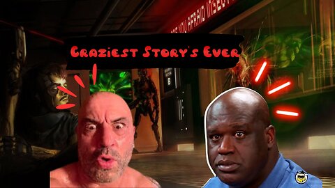 "Craziest Joe Rogan Stories: Unbelievable Adventures and Wild Anecdotes That Will Blow Your Mind!