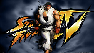 RMG Rebooted EP 721 Street Fighter 4 Xbox Series S Game Review