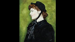 Lillie Langtry in Art