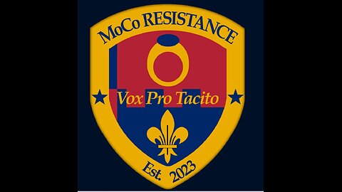 MoCo Resistance Channel Preview