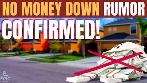 Seller Carry Back | "No Money Down" Creative Financing Strategy for Real Estate