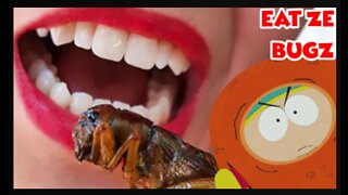 Major Brands Quietly Slipping Filthy Insects Into Our Food!