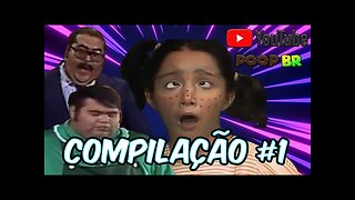 YTPBR - Compilação de vídeos excluídos