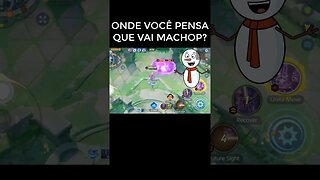 COMO QUE FOGE DO MEGA MEWTWO Y 🤣🤣POKÉMON UNITE #shorts