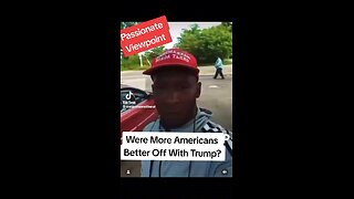 Blacks for TRUMP