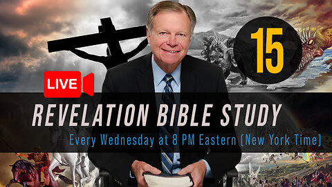 Weekly Bible Study with Mark Finley | May 17, 2023